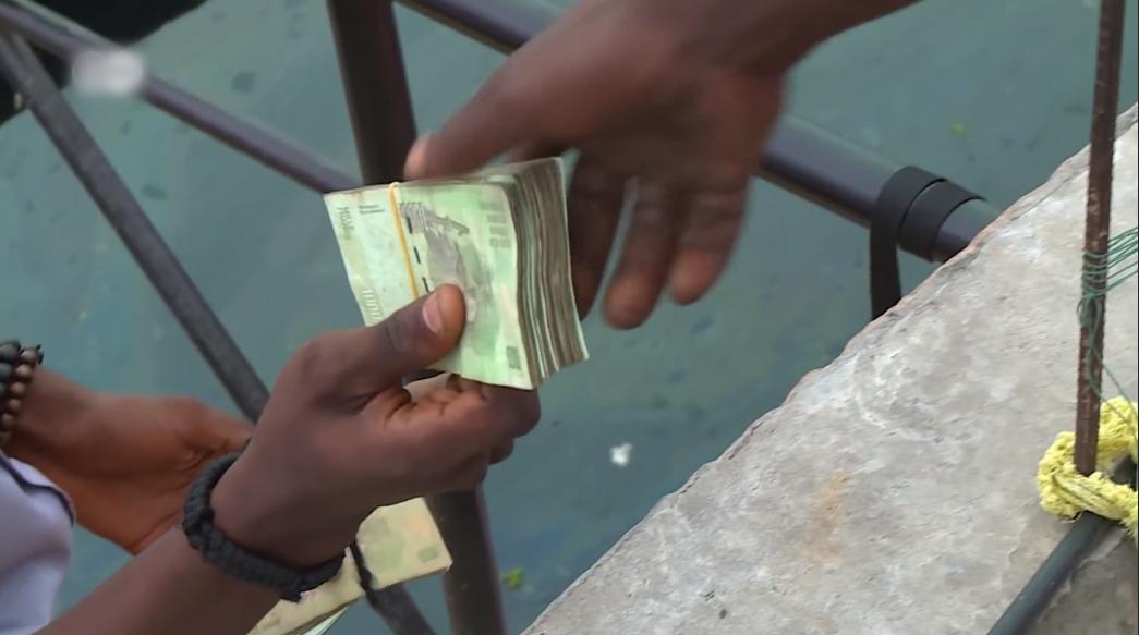 刚果最富裕的地方,刚果金富人年收入