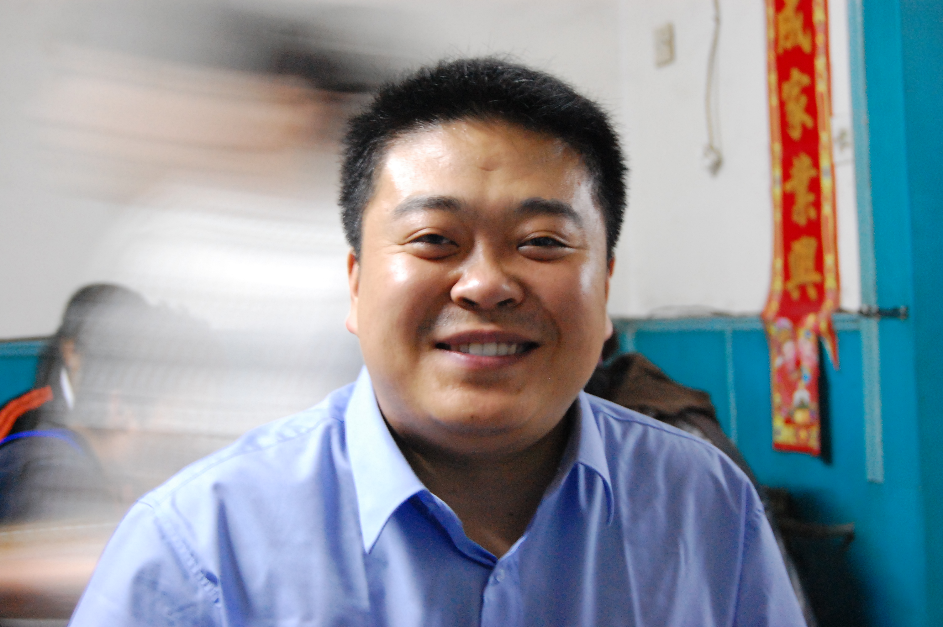 北京奥运会时期的北京,2008年奥运会北京有多热闹