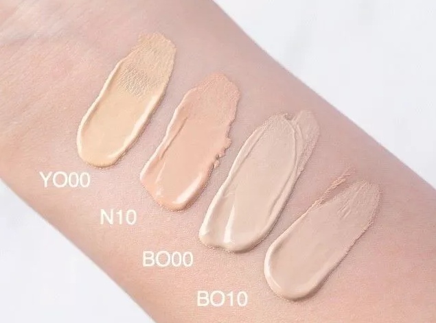 日本covermark傲丽粉霜能买吗,cosme大赏粉底液推荐