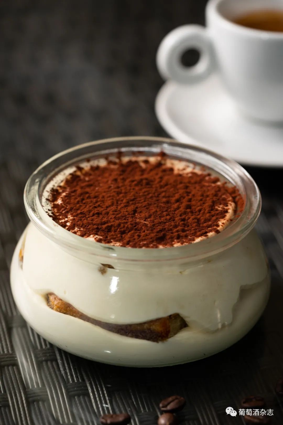 为什么提拉米苏不细腻,为什么提拉米苏不用烤箱