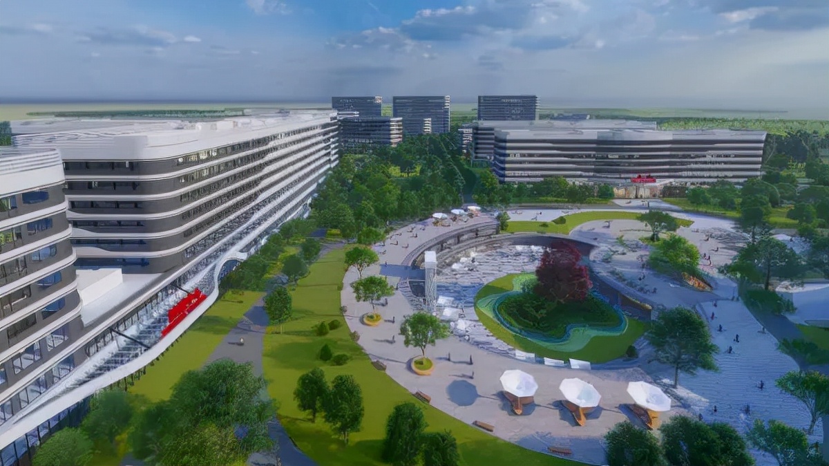 沈抚育才实验南边地块,沈抚新区省实验学区规划