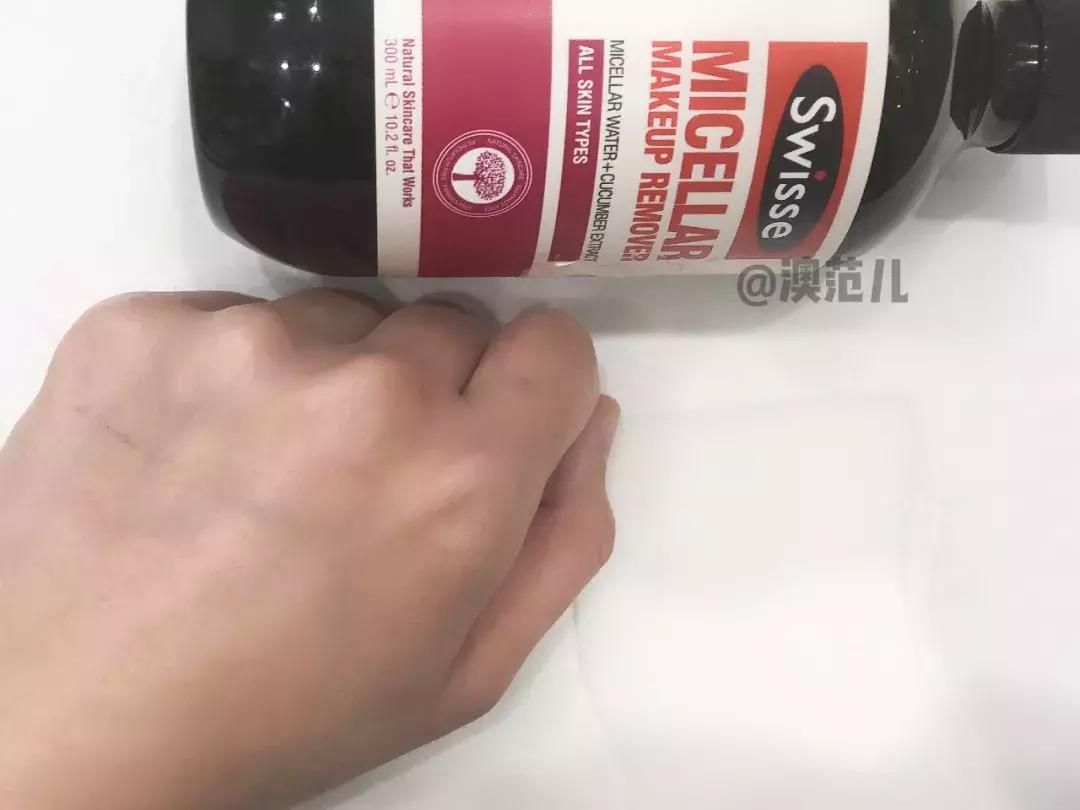 卸妆水推荐网红,抖音爆款榜卸妆水