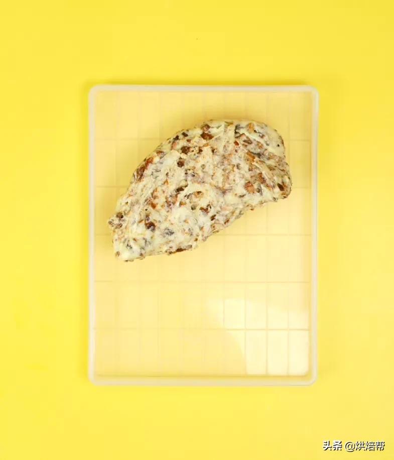 超好吃牛轧糖教程,好吃到全员爆灯甜蜜软润紫薯卷