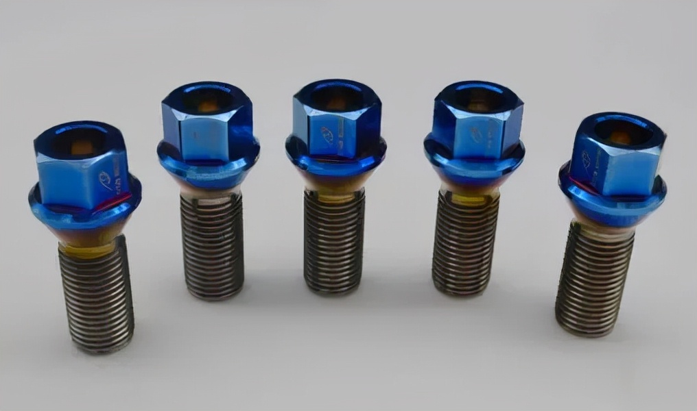 轮毂螺丝坏了有什么症状,轮毂螺丝弯了有影响吗