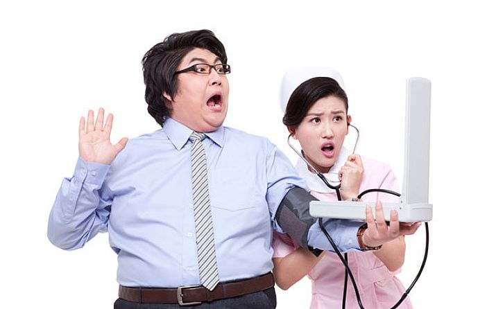 脑血栓的重要信号您了解吗,脑血栓前期的6个征兆