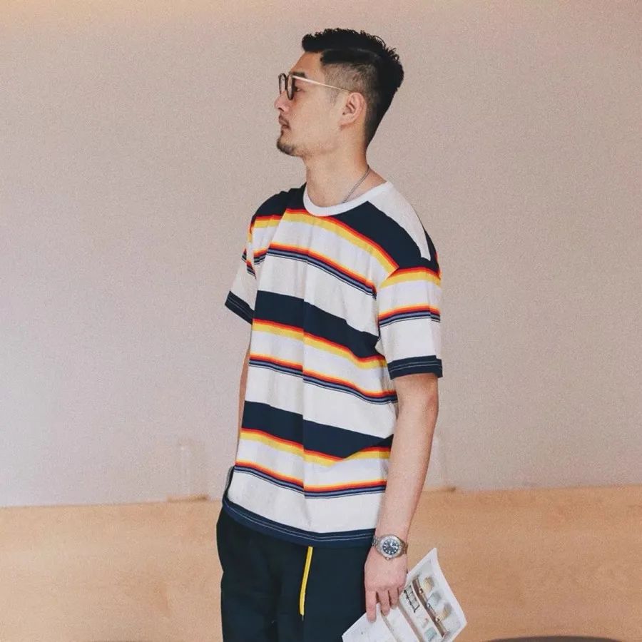 有哪些适合高中生的潮牌,有什么潮牌衣服值得学生推荐