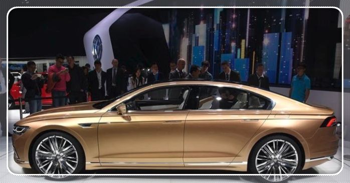 太原新车大众辉昂,大众辉字辈高档车