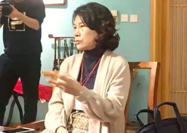 董明珠微店登录不上,董明珠开了一个什么微店