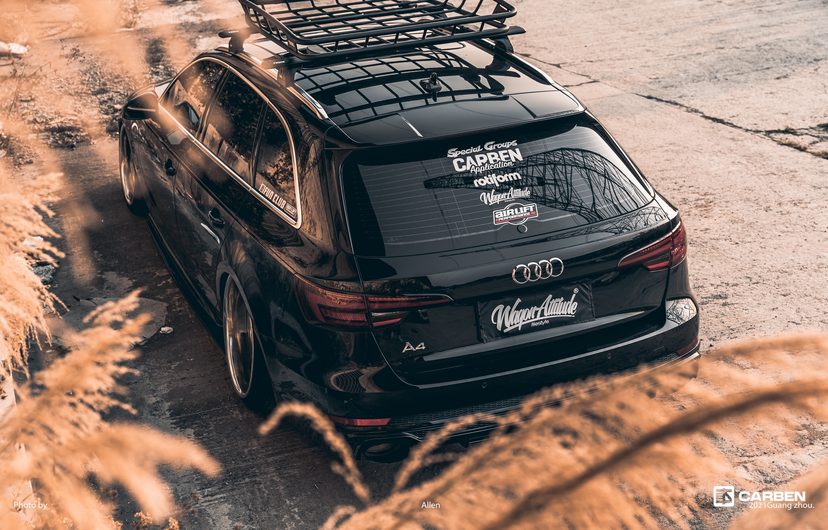 奥迪a4瓦罐二手车,奥迪a4瓦罐车价格多少