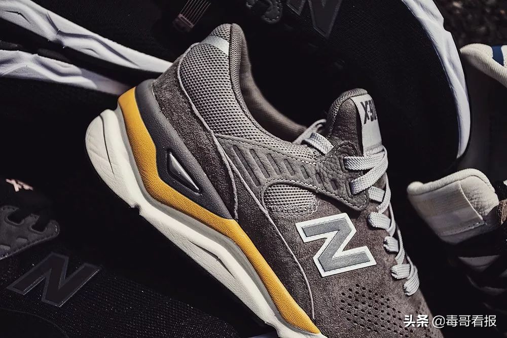 newbalance327真假对比,newbalance和新百伦的鞋怎么区别