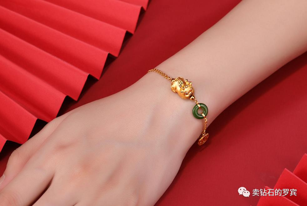 珠宝销售议价守价技巧,珠宝首饰销售基本知识