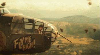 美好的肉体加上荒诞的故事，这剧简直太讽刺了