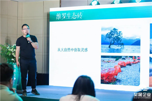 维罗生态砖整装,维罗生态砖品牌优势