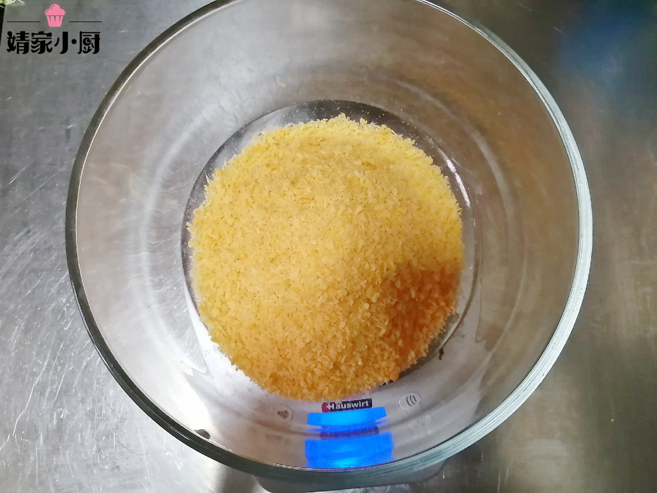 口感酥脆的避风塘炒虾,白灼虾10分钟快手菜