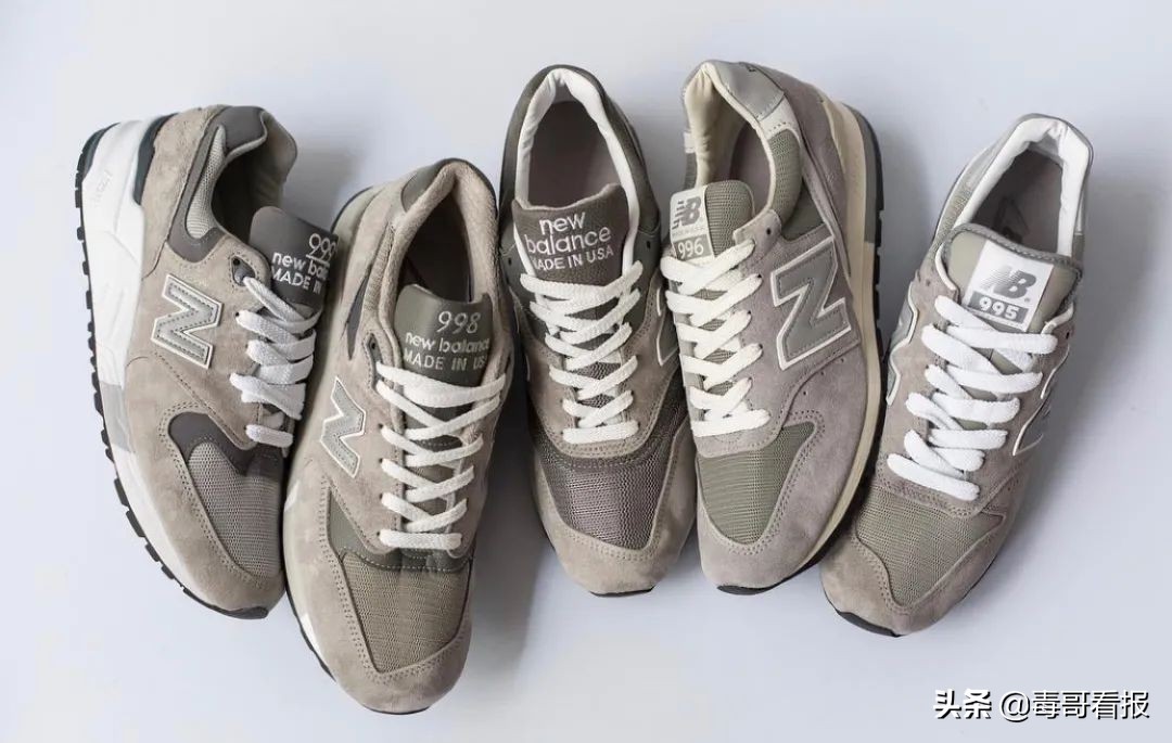 newbalance9系列哪个好,newbalance9系和2002r哪款好