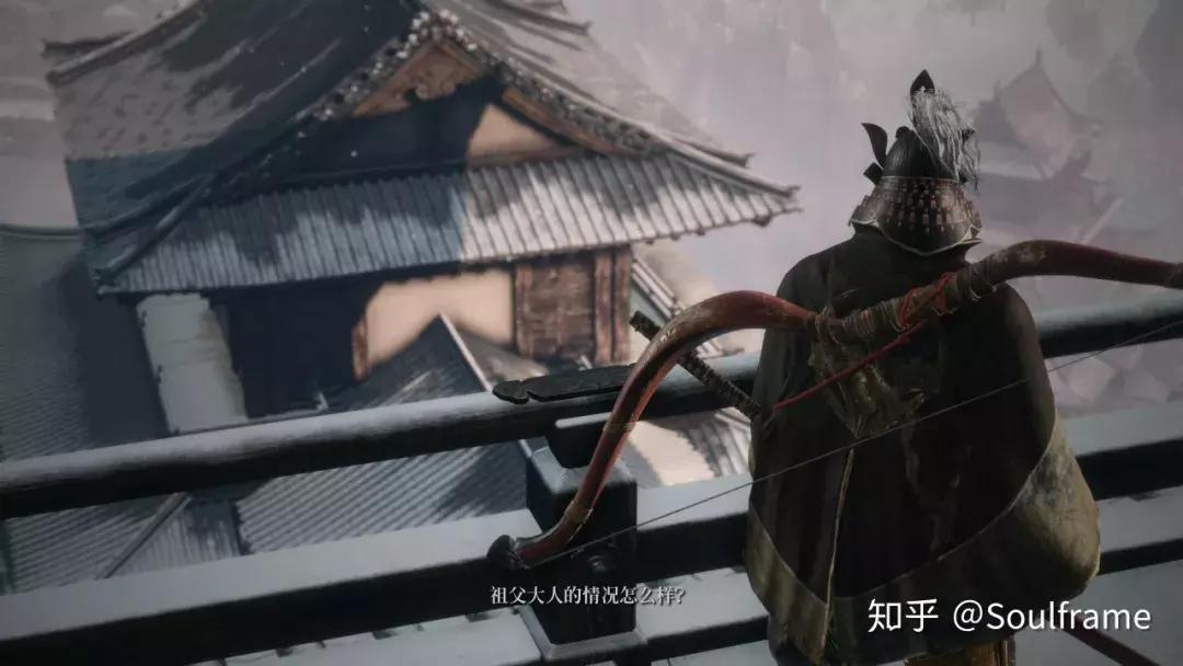 只狼类似武侠游戏,只狼武侠全部视频