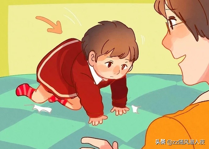 宝宝一岁多不会走路怎么办最有效,一岁8个月不会说话走路怎么回事