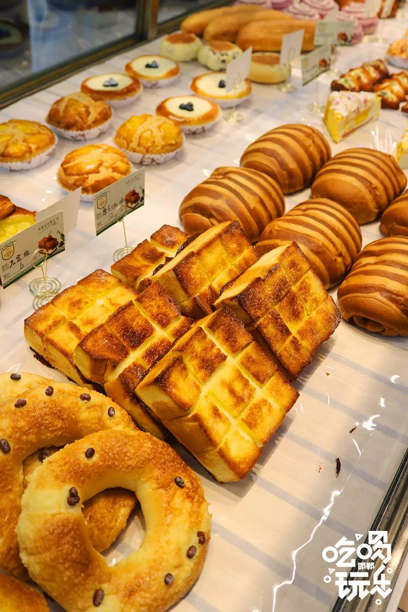 邯郸好看的蛋糕店,邯郸匠心创意蛋糕店