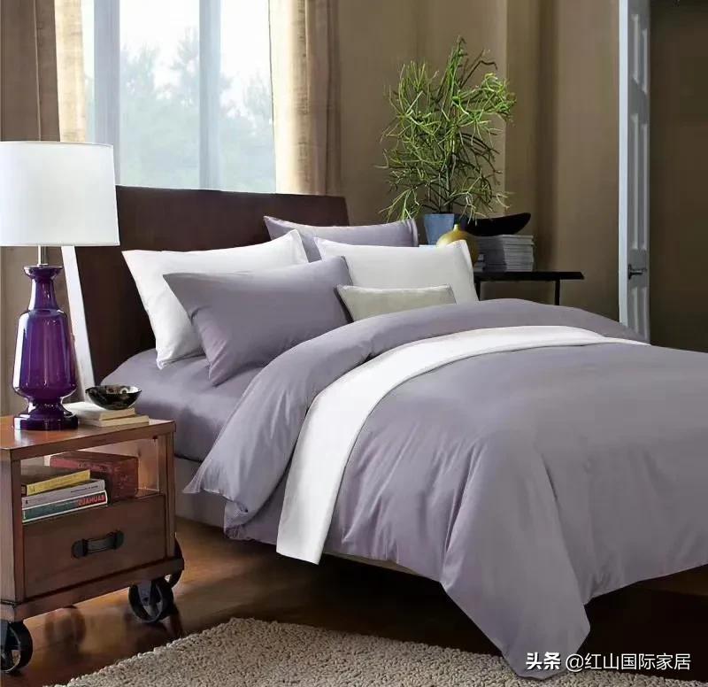 超级干货!花大价钱买的大牌床品不合适怎么办?