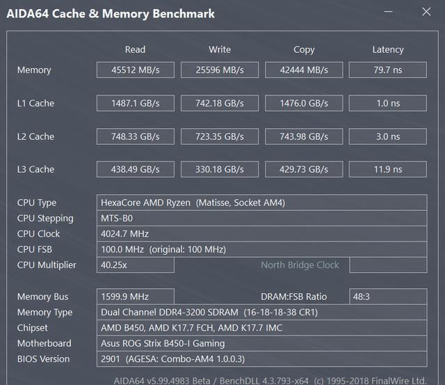 AMDYES！3500X+5600XT的ITX小钢炮你们满意吗？