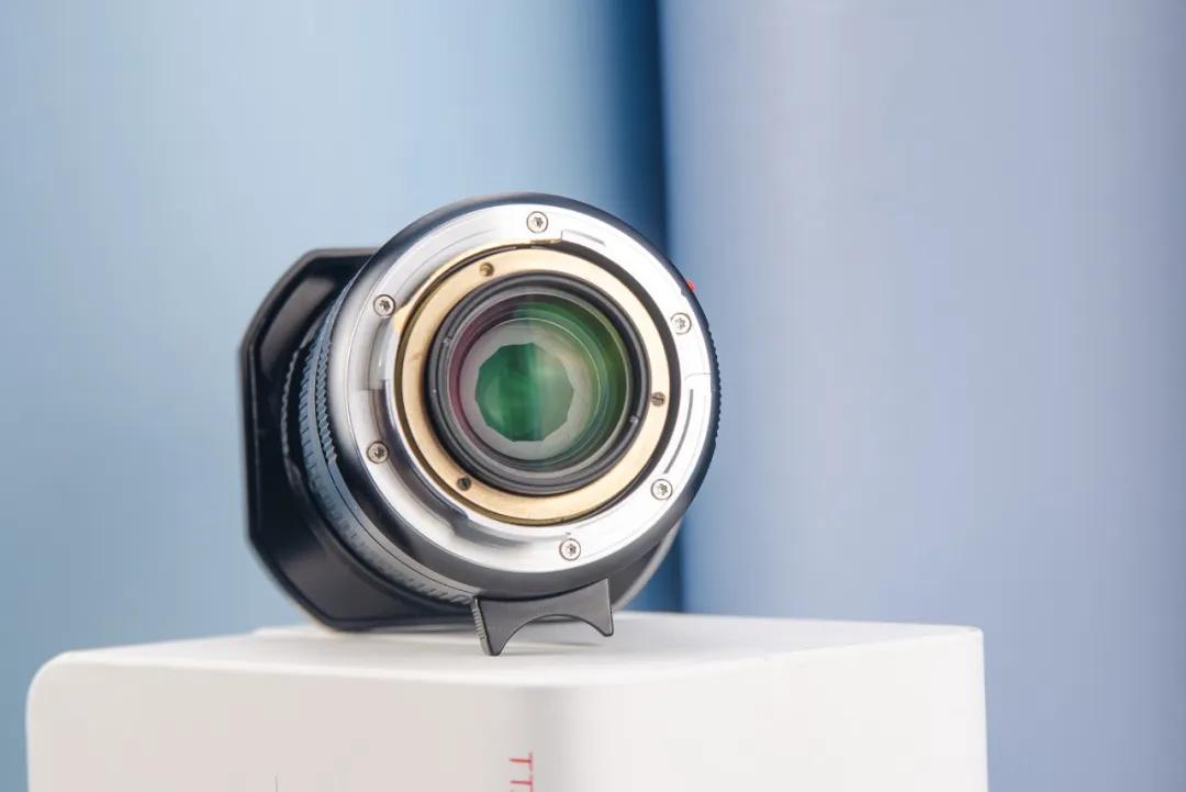 铭匠ttartisan镜头,铭匠17mmf14镜头测评