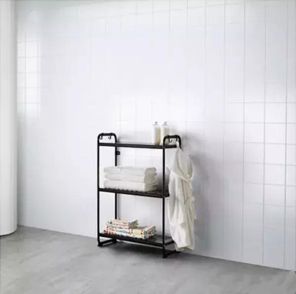 卫浴狭小空间,卫浴地方不够大怎么装修