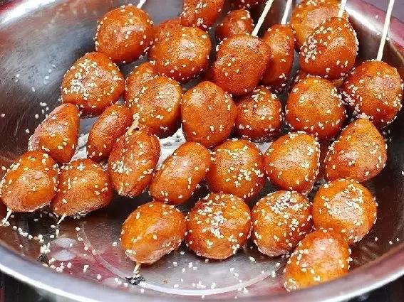 国内五条美食街全吃过才算吃货,国内最有名的十条美食街