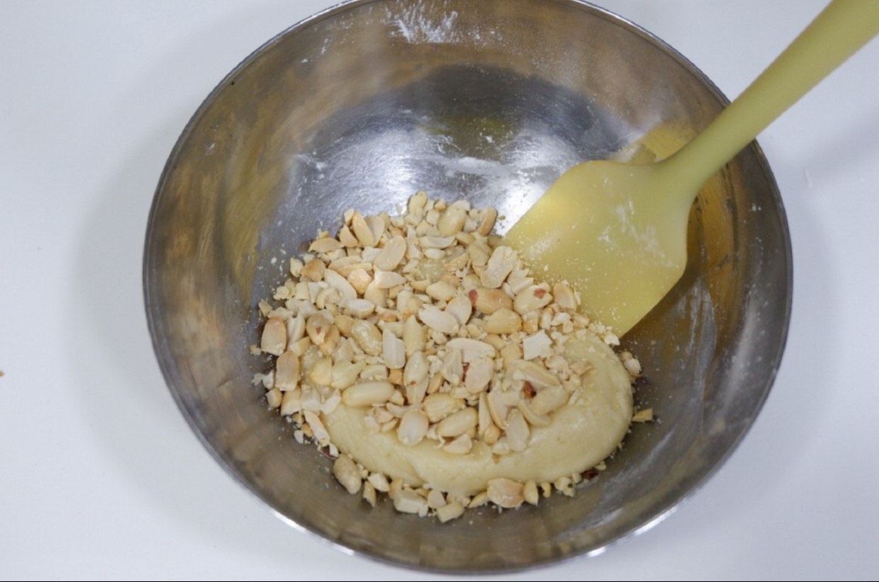 新手必做小零食,新手小白一学就会的糕点