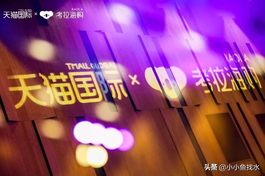 天猫国际双十一,双11天猫国际备战