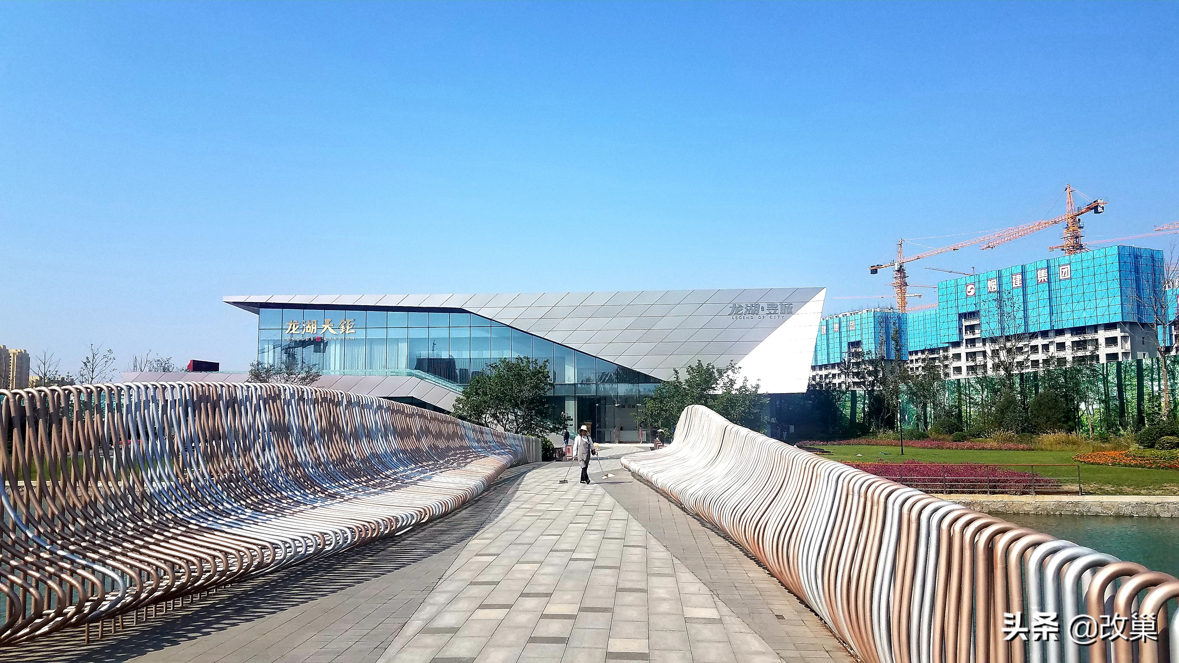 胶州龙湖昱城哪个楼盘最好,胶州龙湖昱城值不值得买