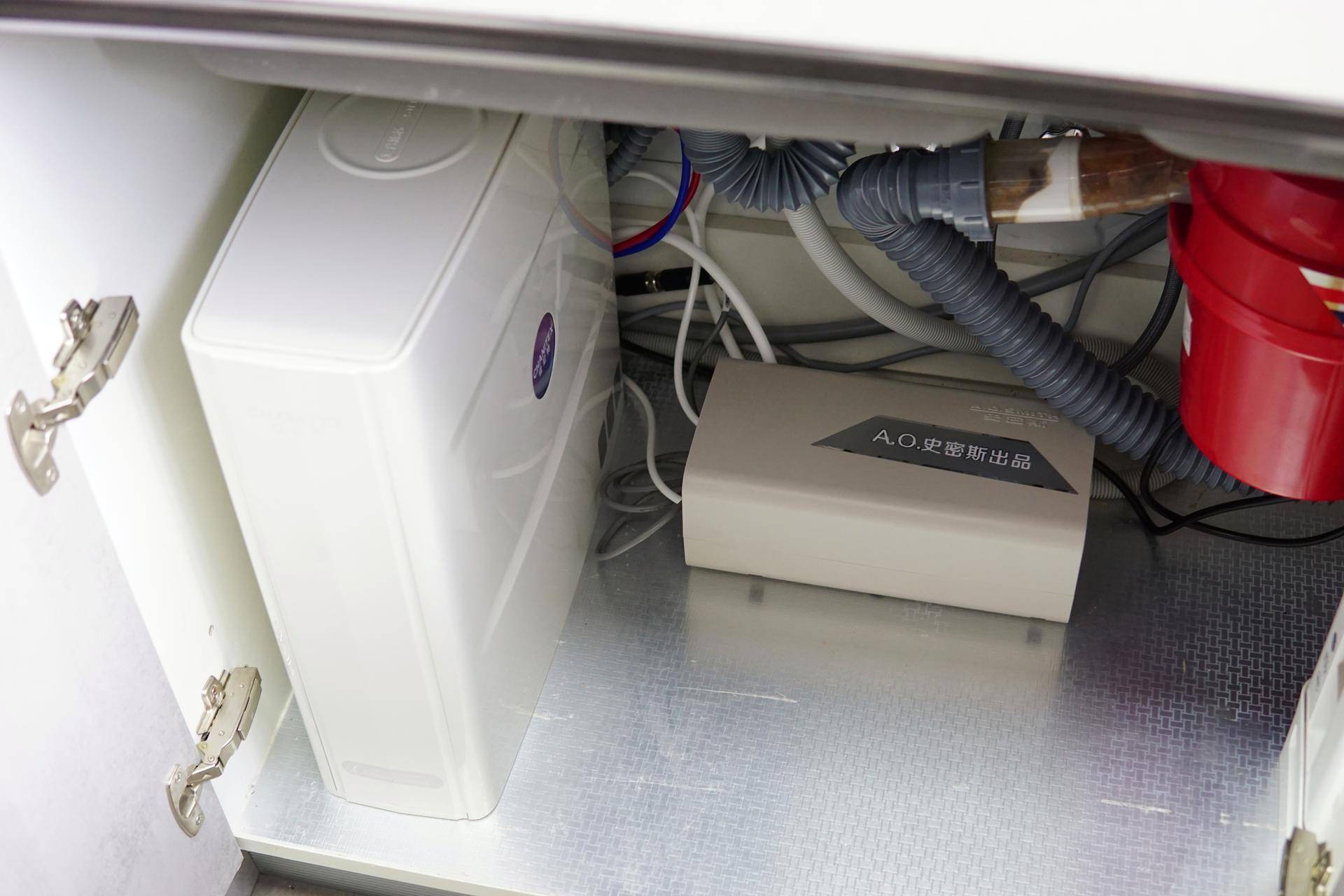 净热一体净水器佳尼特缺点,佳尼特冷热一体净水器缺点