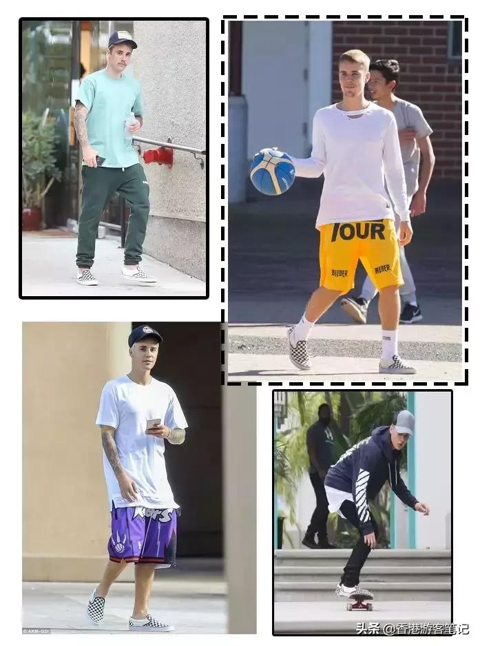 匡威vans推荐,vans匡威哪一款最值得买