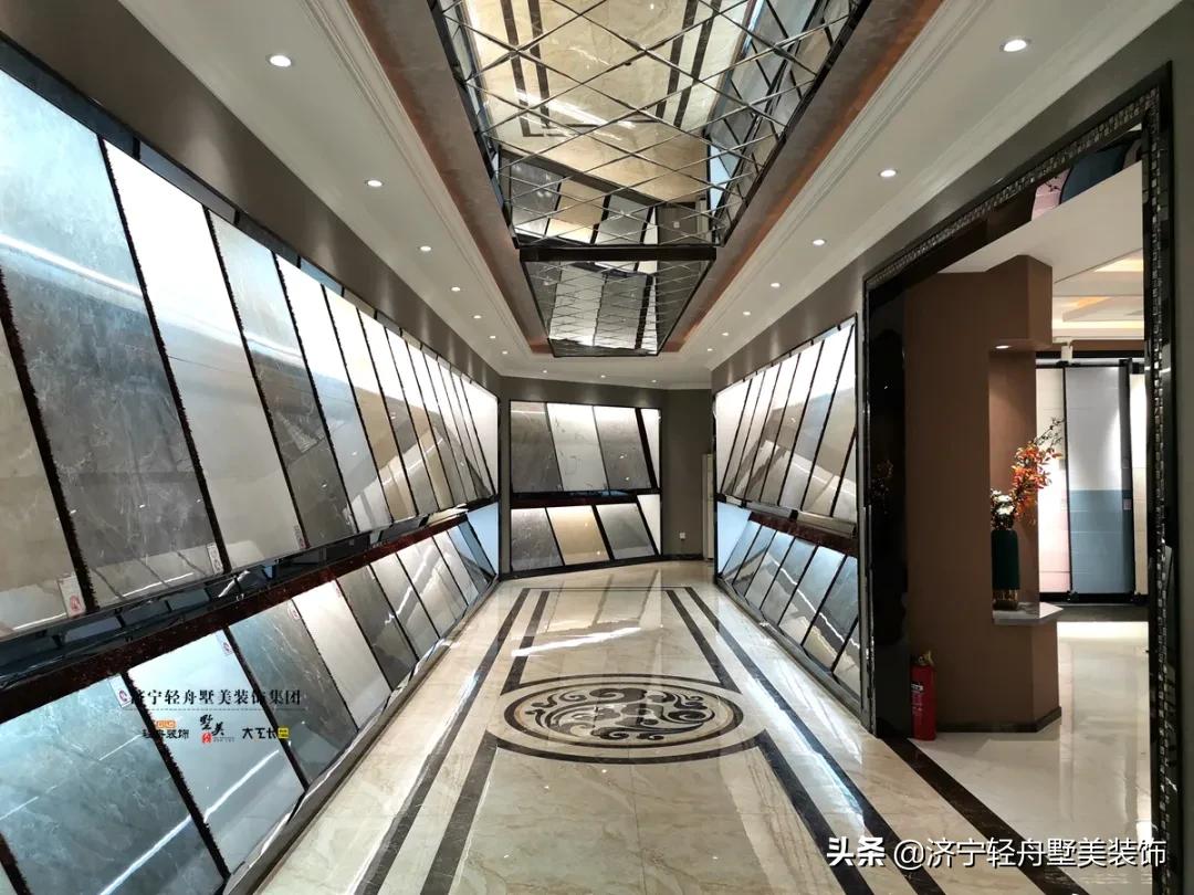 济宁这家装饰公司里面是这样的？耳听为虚，眼见为实
