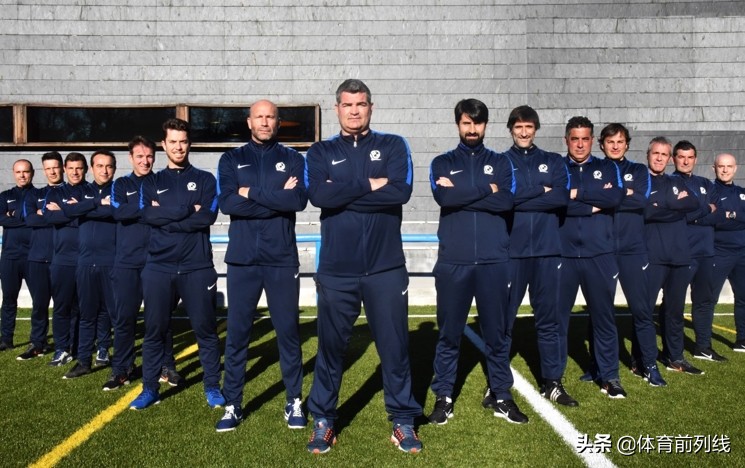 恒大足校付出与收获,恒大足校青训成功案例