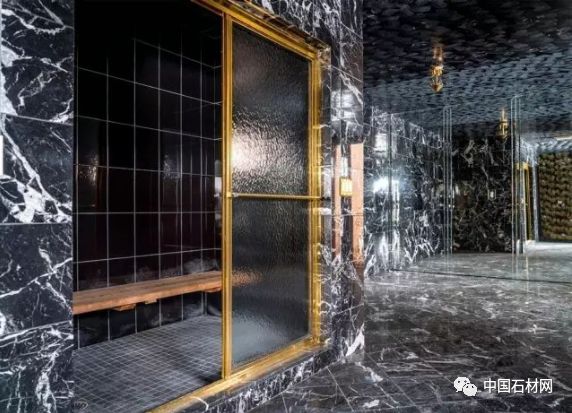 明星豪宅用大理石,明星豪宅大理石