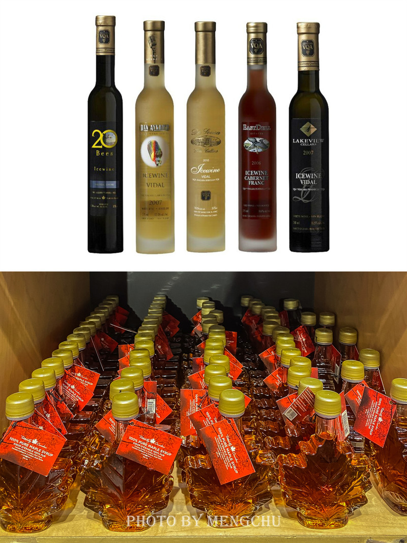 多伦多购物必买的清单,多伦多十大购物攻略