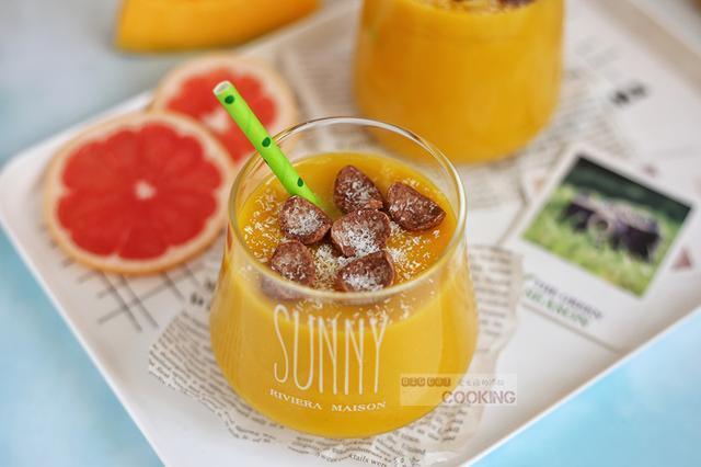 冰凉爽口的解暑甜品你学会了吗,适合夏天吃的甜品简单而好吃