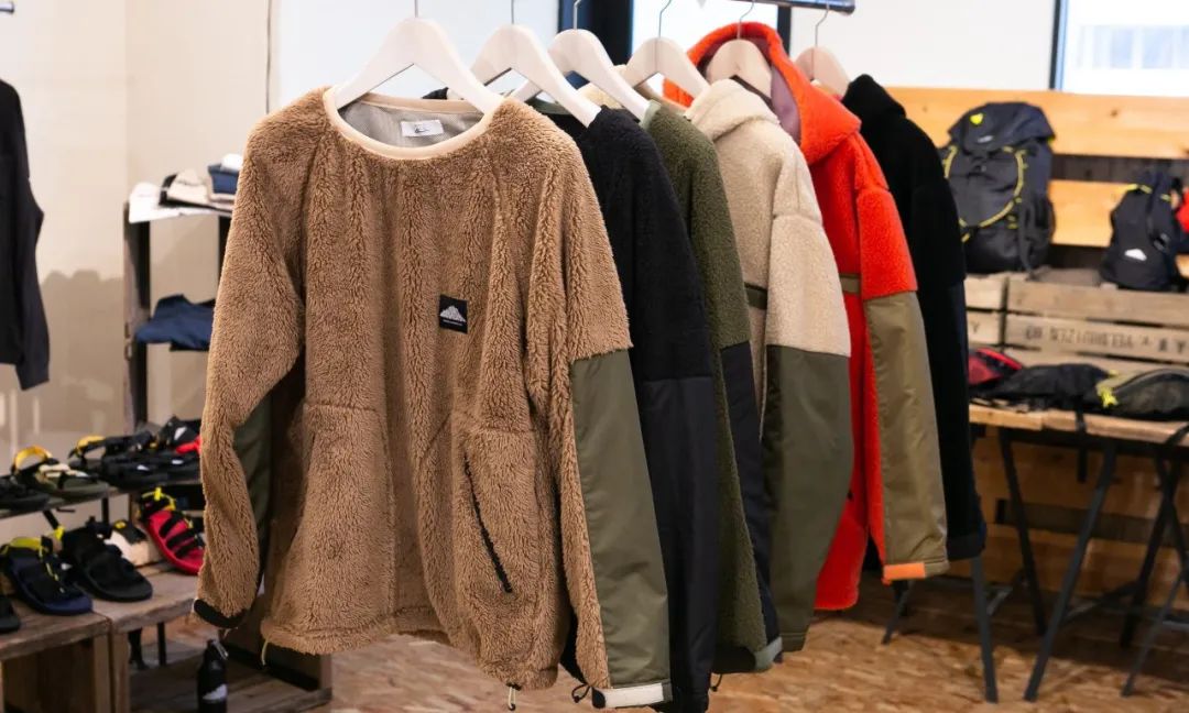 各户外品牌必买,一线户外品牌有哪几个