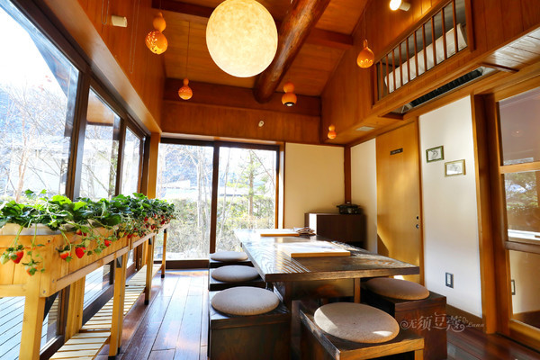 冬日乐趣排行,东京冬季旅游攻略一日游