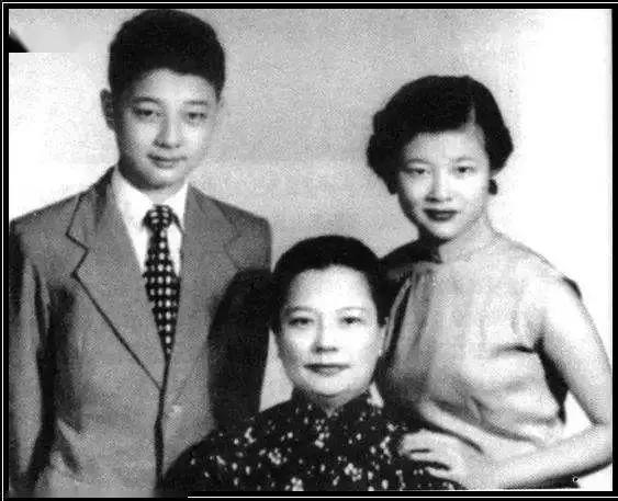 上海滩最显赫豪门名媛风云录,上海滩名媛私奔