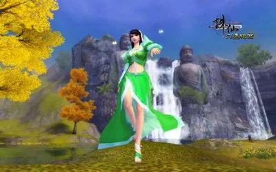 感慨一下玩了十年的网络游戏,十年前的网络游戏有哪些值得玩