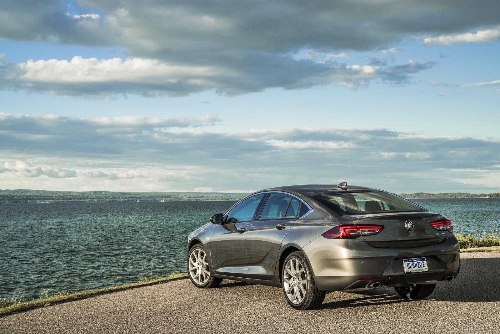 别克君威性价比最好的是哪款,性价比高的二手车别克君威