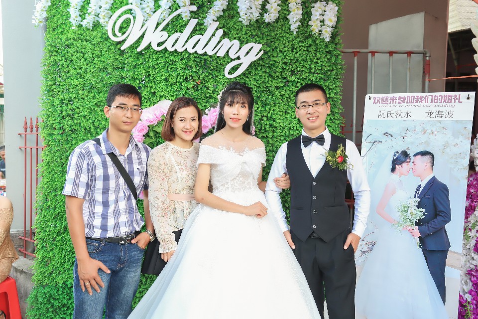 娶越南媳妇需要办什么手续,中国娶越南的媳妇需要办哪些证件