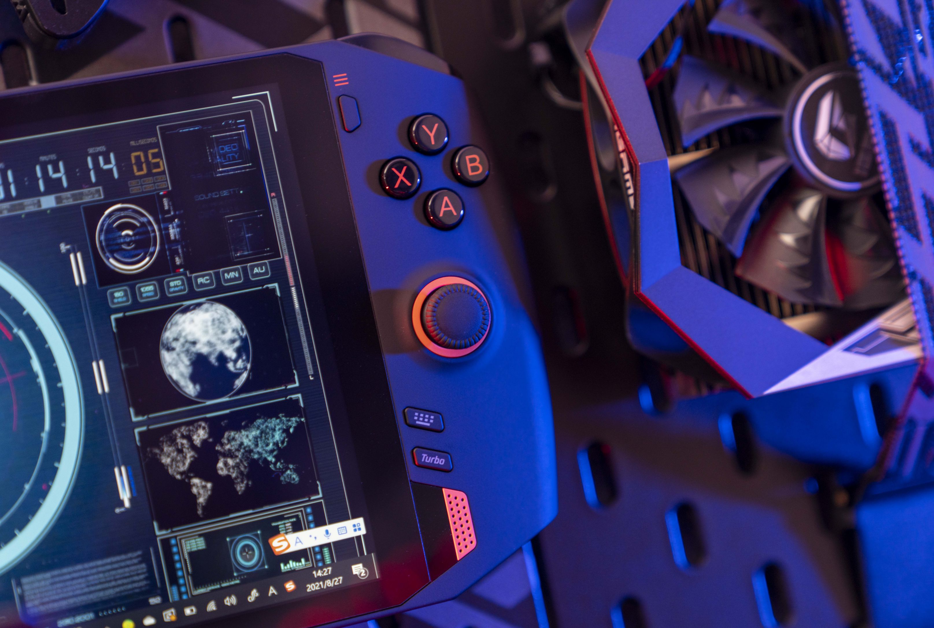 onexplayer1s鎺屾満娴嬭瘎,onexplayer1s鎺屾満璇勬祴