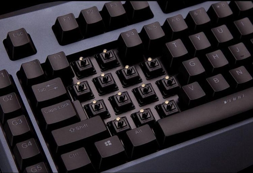 机械键盘红轴茶轴黑轴青轴的声音,机械键盘红轴和茶轴哪个适合打字