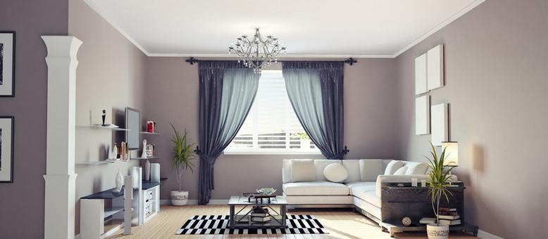 买窗帘注意事项，简单了解就可以省下不少