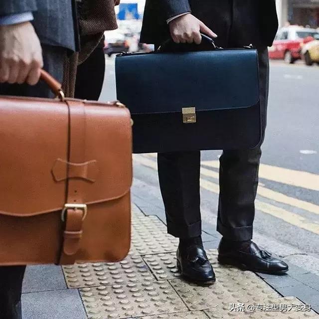 男包选择,男包有什么推荐吗