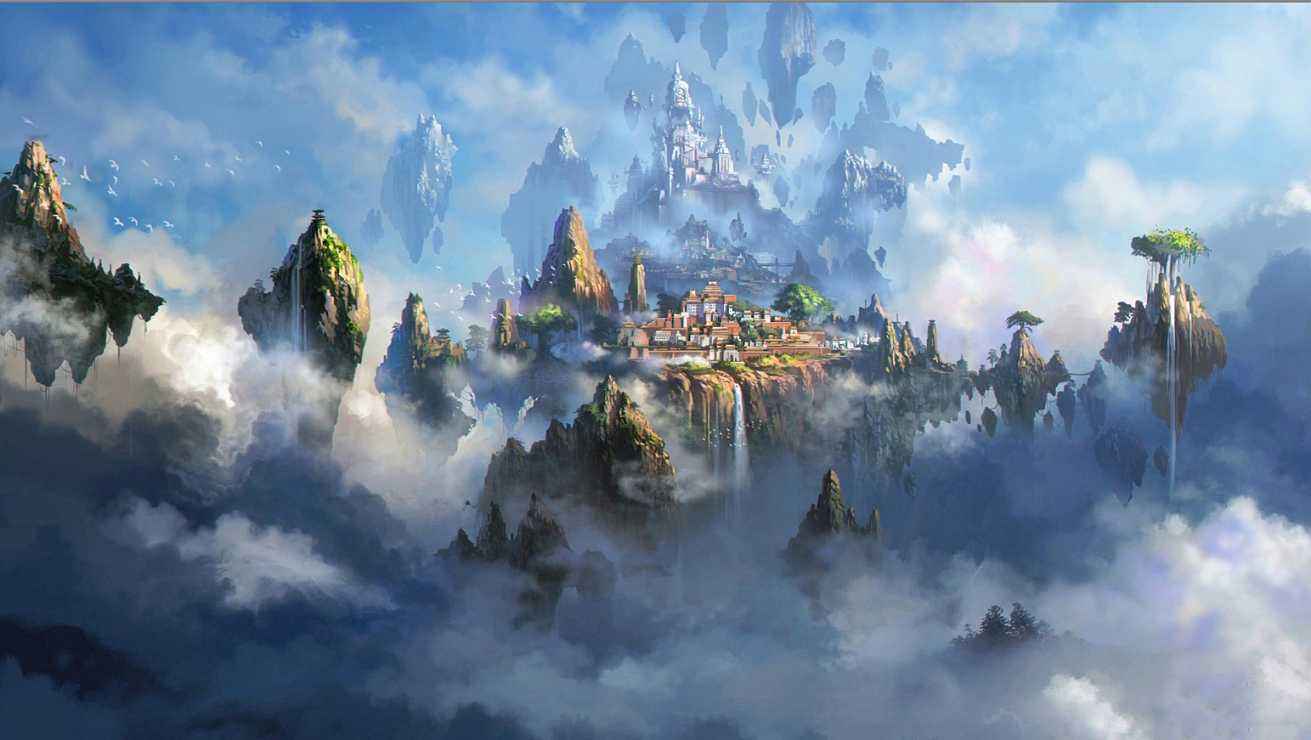 十本最巅峰的玄幻小说,10本公认最好的玄幻小说