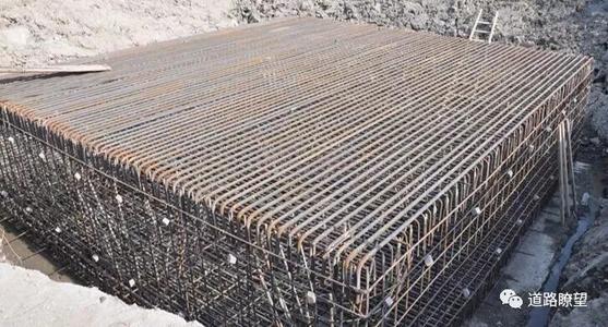 施工员基础承台开挖全流程,承台如何组织施工