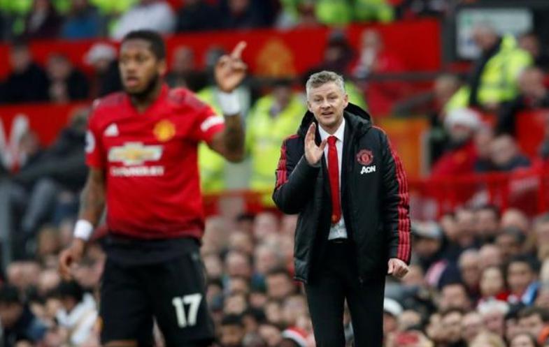 博格巴回归曼联第一场,曼联时期的博格巴